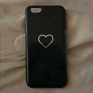 iPhone case